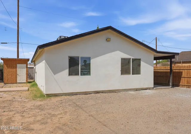 2nd image of 3710 W Latham St, Phoenix, AZ 85009 | MLS# 7064459