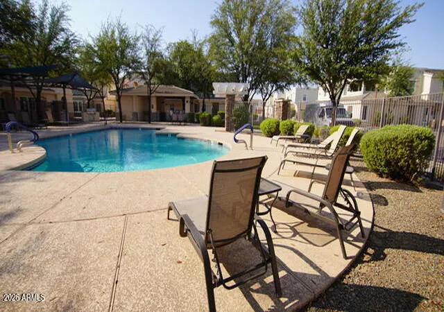 Photo 1 of Townhouse for sale at 10757 N 74th Street #1036, Scottsdale, AZ 85260 | MLS# 7065347 | Listing updated on 2026-09-16