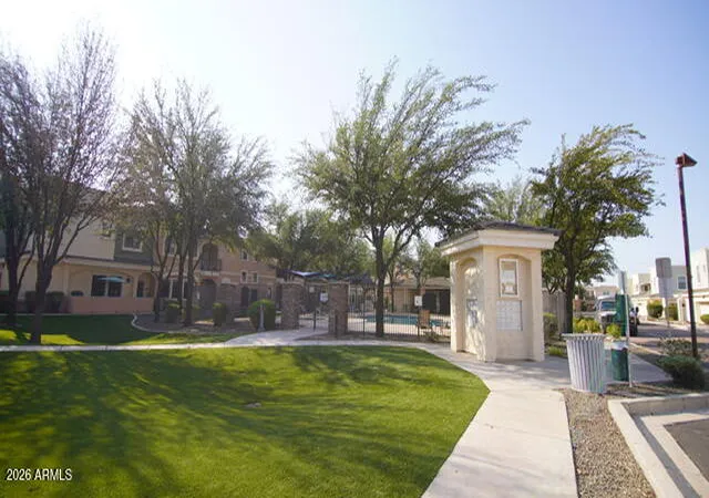 Photo 2 of Townhouse for sale at 10757 N 74th Street #1036, Scottsdale, AZ 85260 | MLS# 7065347 | Listing updated on 2026-09-16