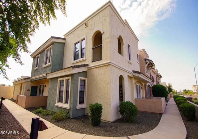 Photo 3 of Townhouse for sale at 10757 N 74th Street #1036, Scottsdale, AZ 85260 | MLS# 7065347 | Listing updated on 2026-09-16