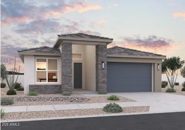 Photo 1 of Single family home for sale at 17504 W Vista Norte St, Goodyear, AZ 85338 | MLS# 7064439 | Listing updated on 2026-10-17