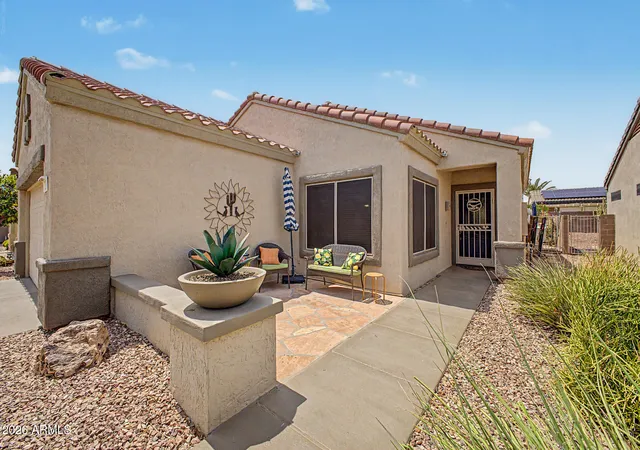 2nd image of 17210 N Firestone Ln, Surprise, AZ 85374 | MLS# 7066637
