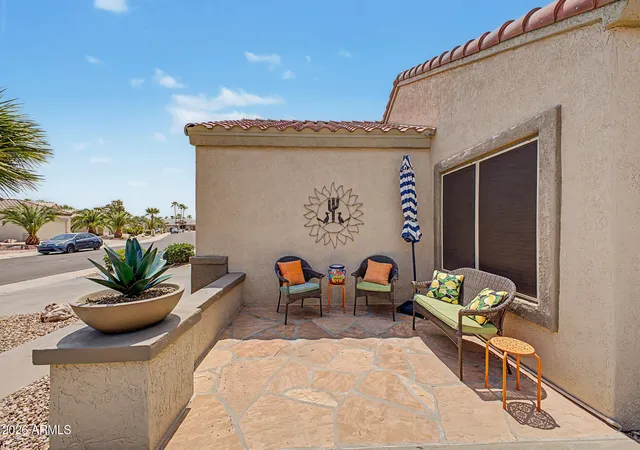 3rd image of 17210 N Firestone Ln, Surprise, AZ 85374 | MLS# 7066637