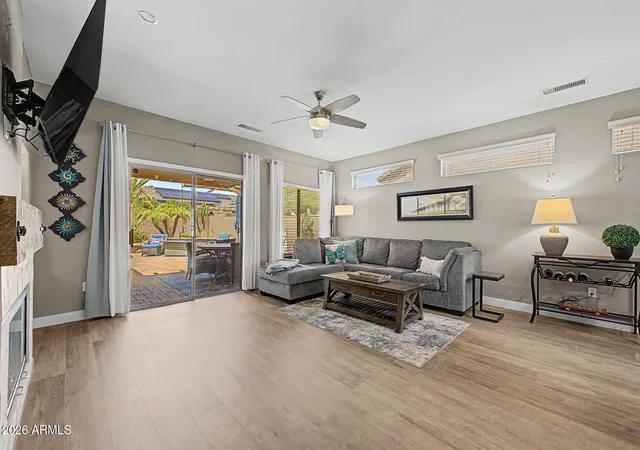 5th image of 17210 N Firestone Ln, Surprise, AZ 85374 | MLS# 7066637