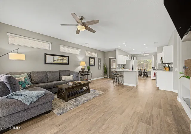 4th image of 17210 N Firestone Ln, Surprise, AZ 85374 | MLS# 7066637