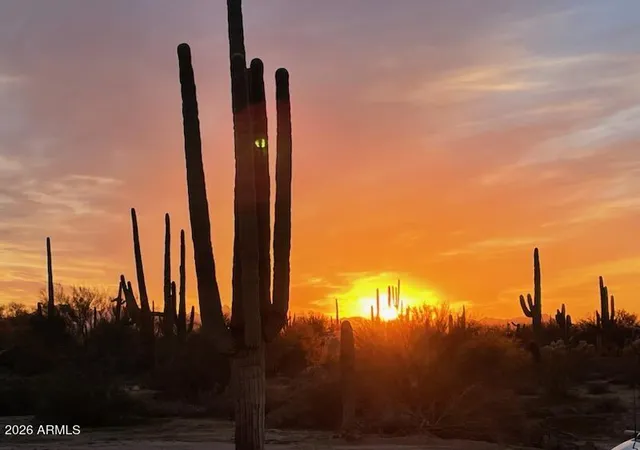 Photo 1 of Land for sale at 0000 Sandra, Marana, AZ 85658 | MLS# 7064444 | Listing updated on 2026-09-01