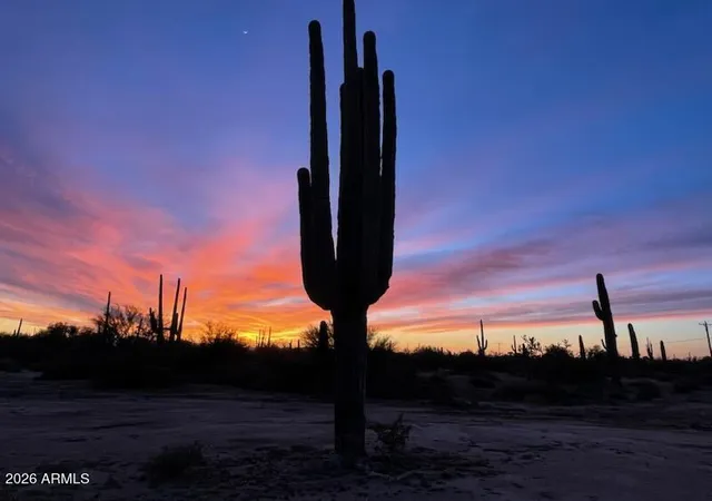 Photo 2 of Land for sale at 0000 Sandra, Marana, AZ 85658 | MLS# 7064444 | Listing updated on 2026-09-01