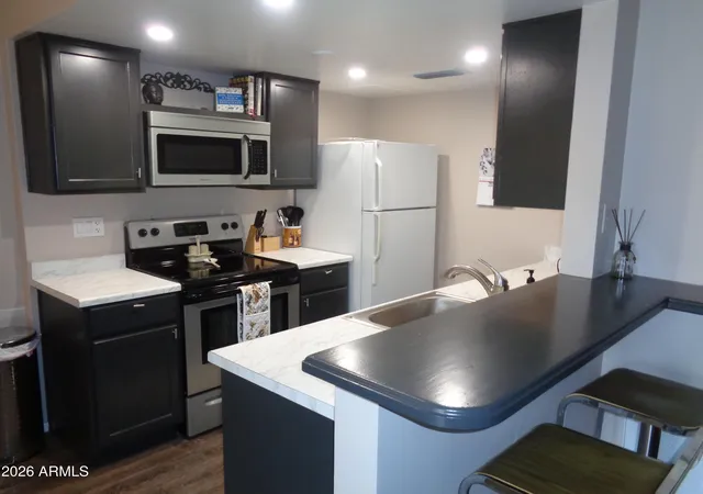 Photo 1 of Townhouse for sale at 14259 N Oakwood Ln W, Fountain Hills, AZ 85268 | MLS# 7064452 | Listing updated on 2026-08-28