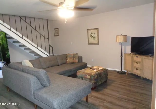 Photo 3 of Townhouse for sale at 14259 N Oakwood Ln W, Fountain Hills, AZ 85268 | MLS# 7064452 | Listing updated on 2026-08-28