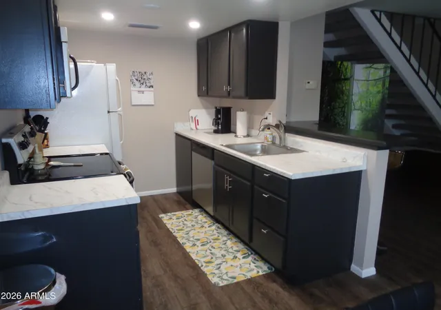 Photo 4 of Townhouse for sale at 14259 N Oakwood Ln W, Fountain Hills, AZ 85268 | MLS# 7064452 | Listing updated on 2026-10-05