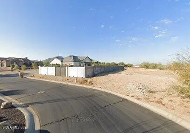 Photo 2 of Land for sale at 35470 N Grapefruit Dr #32, Queen Creek, AZ 85144 | MLS# 7065891 | Listing updated on 2026-09-04