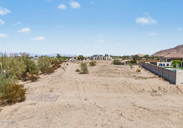 Photo 3 of Land for sale at 35470 N Grapefruit Dr #32, Queen Creek, AZ 85144 | MLS# 7065891 | Listing updated on 2026-09-04