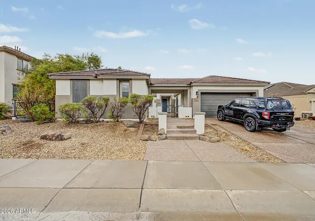 1st image of 3345 N Brooklyn Dr, Buckeye, AZ 85396 | MLS# 7066766