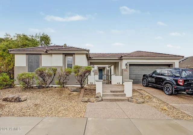 2nd image of 3345 N Brooklyn Dr, Buckeye, AZ 85396 | MLS# 7066766