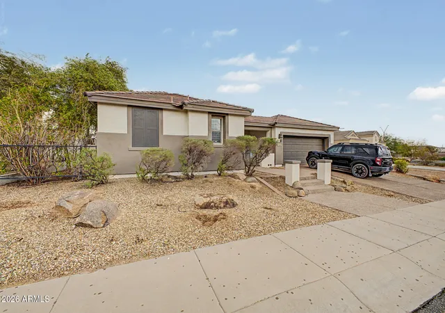 3rd image of 3345 N Brooklyn Dr, Buckeye, AZ 85396 | MLS# 7066766