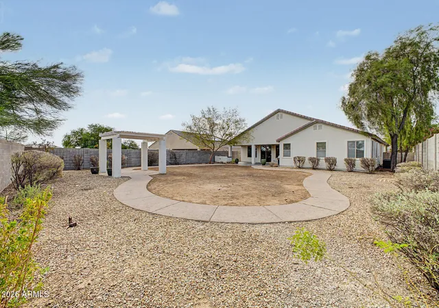46th image of 3345 N Brooklyn Dr, Buckeye, AZ 85396 | MLS# 7066766