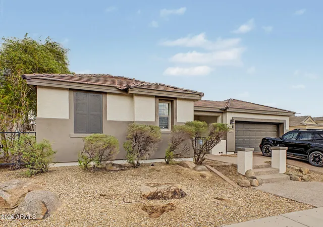 4th image of 3345 N Brooklyn Dr, Buckeye, AZ 85396 | MLS# 7066766