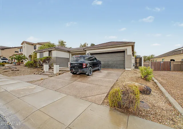 5th image of 3345 N Brooklyn Dr, Buckeye, AZ 85396 | MLS# 7066766