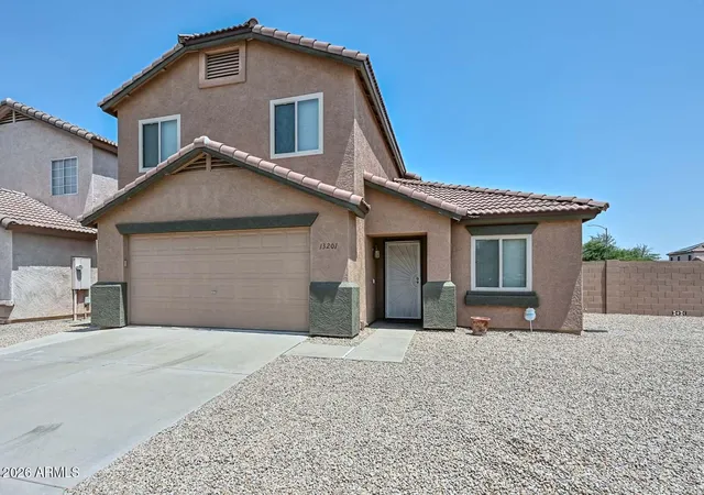 Photo 2 of Single family home for sale at 13201 N 126th Drive, El Mirage, AZ 85335 | MLS# 7064473 | Listing updated on 2026-09-03