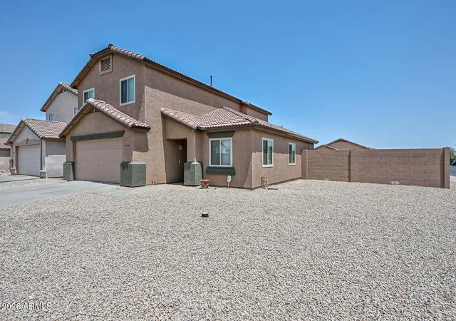 Photo 3 of Single family home for sale at 13201 N 126th Drive, El Mirage, AZ 85335 | MLS# 7064473 | Listing updated on 2026-09-03