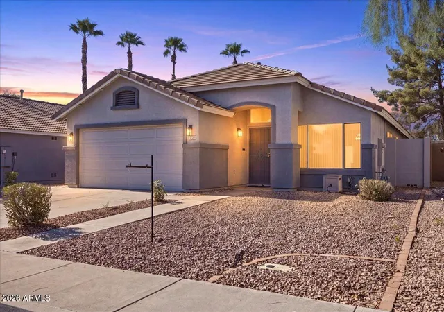 Photo 1 of Single family home for sale at 5712 E Gable Ave, Mesa, AZ 85206 | MLS# 7064456 | Listing updated on 2026-09-19
