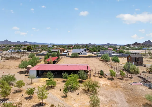 1st image of 29381 N 165th Ave, Surprise, AZ 85387 | MLS# 7066518
