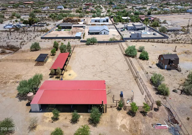 2nd image of 29381 N 165th Ave, Surprise, AZ 85387 | MLS# 7066518