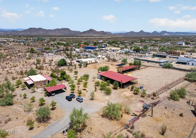 3rd image of 29381 N 165Th Ave, Surprise, AZ 85387 | MLS# 7066518