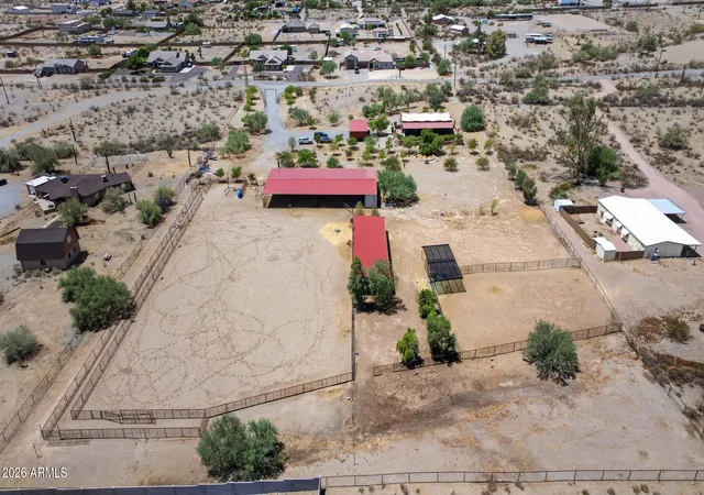 4th image of 29381 N 165Th Ave, Surprise, AZ 85387 | MLS# 7066518