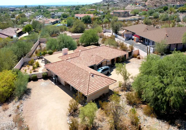 3rd image of 6420 N Palo Cristi Rd, Paradise Valley, AZ 85253 | MLS# 7064468