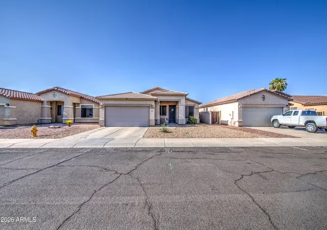 2nd image of 11554 W Bermuda Dr, Avondale, AZ 85392 | MLS# 7065115