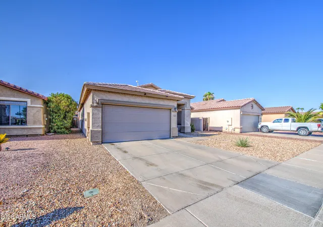 3rd image of 11554 W Bermuda Dr, Avondale, AZ 85392 | MLS# 7065115