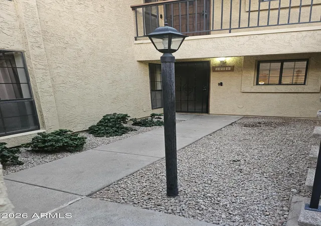 1st image of 8202 N 21st Dr #B102, Phoenix, AZ 85021 | MLS# 7064474