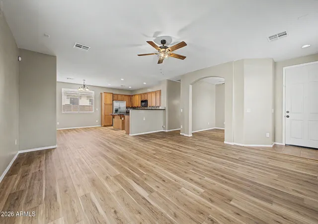 Photo 2 of Single family home for sale at 18024 W Purdue Ave, Waddell, AZ 85355 | MLS# 7064612 | Listing updated on 2026-09-17