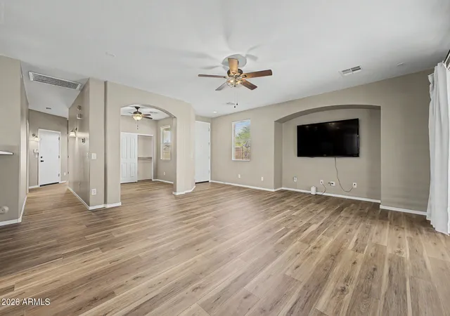 Photo 3 of Single family home for sale at 18024 W Purdue Ave, Waddell, AZ 85355 | MLS# 7064612 | Listing updated on 2026-09-17