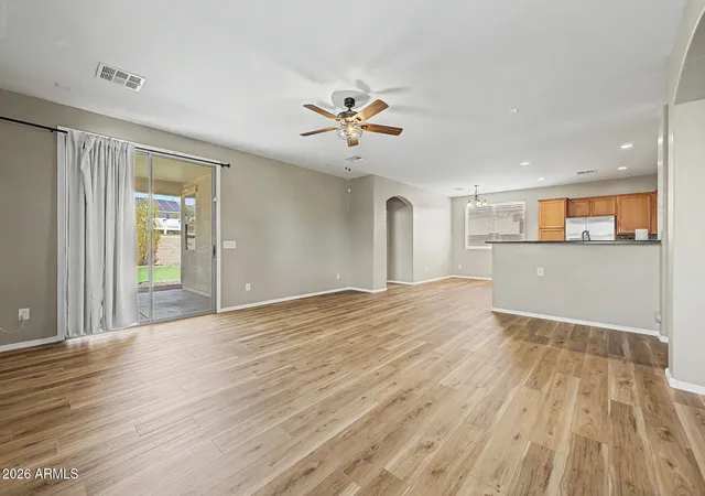 Photo 3 of Single family home for sale at 18024 W Purdue Ave, Waddell, AZ 85355 | MLS# 7064612 | Listing updated on 2026-09-17