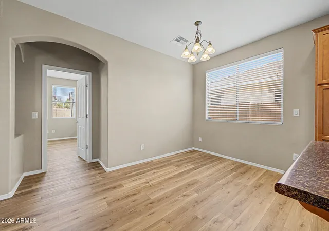 Photo 4 of Single family home for sale at 18024 W Purdue Ave, Waddell, AZ 85355 | MLS# 7064612 | Listing updated on 2026-09-17
