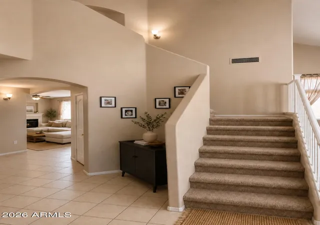 Photo 3 of Single family home for sale at 12356 W Jackson St, Avondale, AZ 85323 | MLS# 7064782 | Listing updated on 2026-09-21