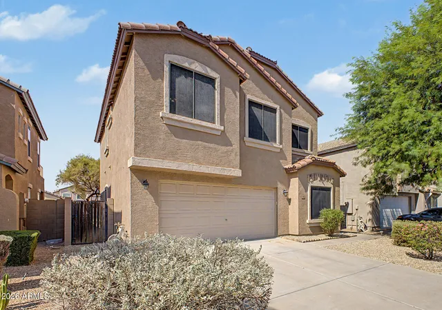 Photo 2 of Sale Pending at 396 E Bradstock Way, San Tan Valley, AZ 85140 | MLS# 7064742 | Listing updated on 2026-10-08