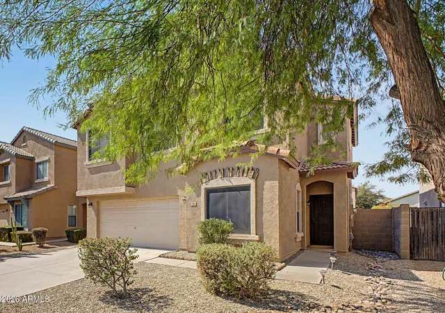 Photo 3 of Sale Pending at 396 E Bradstock Way, San Tan Valley, AZ 85140 | MLS# 7064742 | Listing updated on 2026-10-08