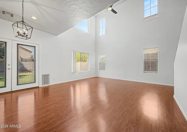 Photo 4 of Sale Pending at 396 E Bradstock Way, San Tan Valley, AZ 85140 | MLS# 7064742 | Listing updated on 2026-10-08