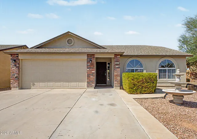 2nd image of 4986 E Magnus Dr, San Tan Valley, AZ 85140 | MLS# 7064492