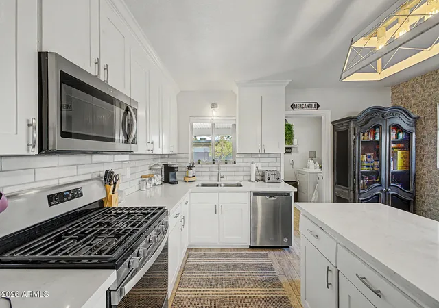 Photo 4 of Single family home for sale at 1513 E Sheridan St, Phoenix, AZ 85006 | MLS# 7064719 | Listing updated on 2026-09-03