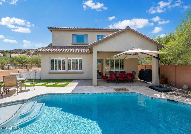 2nd image of 27798 N 90th Ln, Peoria, AZ 85383 | MLS# 7068390