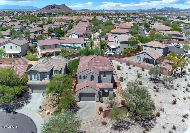 39th image of 27798 N 90th Ln, Peoria, AZ 85383 | MLS# 7068390