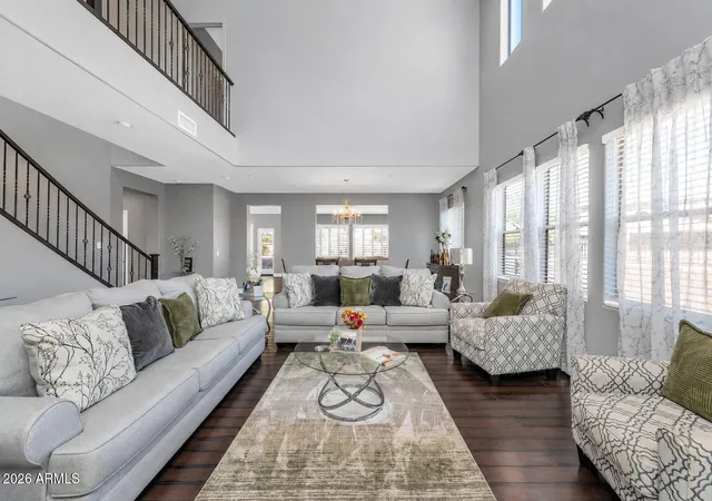 Photo 3 of Single family home for sale at 27798 N 90th Lane, Peoria, AZ 85383 | MLS# 7068390 | Listing updated on 2026-10-05