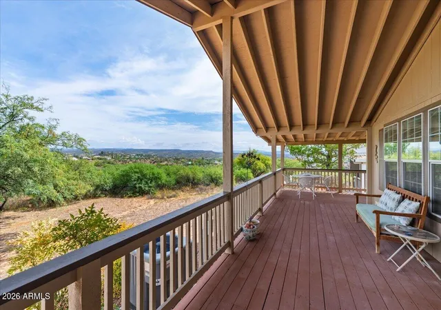 Photo 1 of Manufactured home for sale at 2050 W St Rte 89a Hwy #376, Cottonwood, AZ 86326 | MLS# 7066220 | Listing updated on 2026-09-12