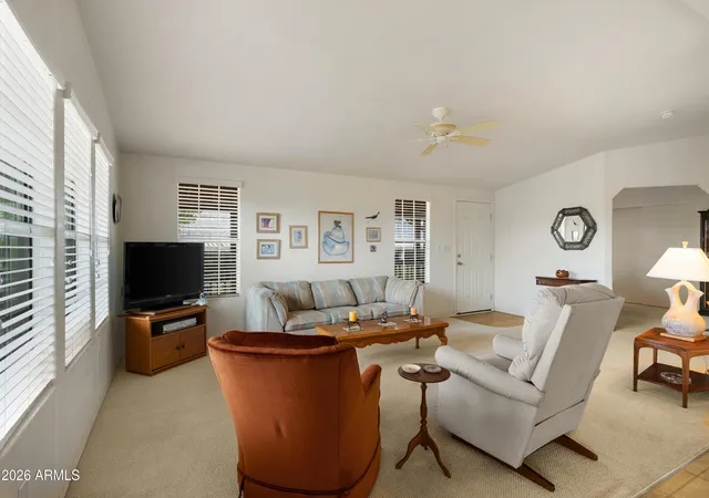 Photo 3 of Manufactured home for sale at 2050 W St Rte 89a Hwy #376, Cottonwood, AZ 86326 | MLS# 7066220 | Listing updated on 2026-09-12