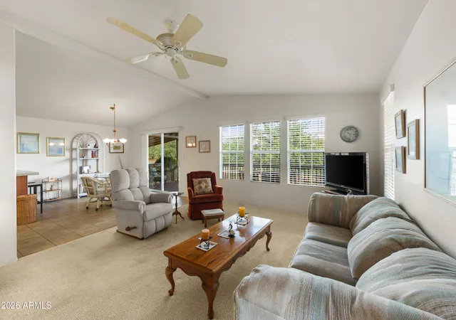 Photo 4 of Manufactured home for sale at 2050 W St Rte 89a Hwy #376, Cottonwood, AZ 86326 | MLS# 7066220 | Listing updated on 2026-09-12