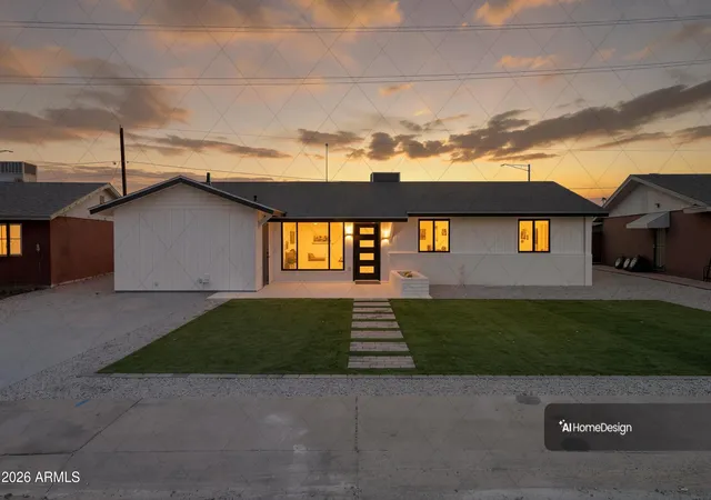 45th image of 12240 N 26th Dr, Phoenix, AZ 85029 | MLS# 7064604